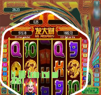 888 slot games from the Austrian