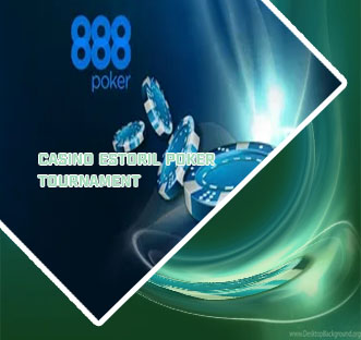 8888 poker