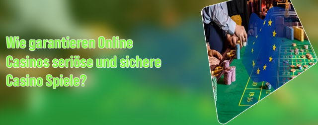 Alternative online casinos
