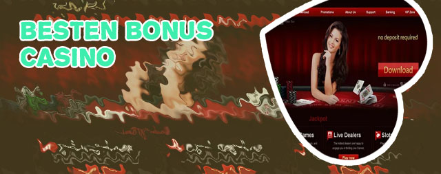 Beste einzahlbonus casino