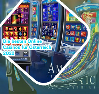 Beste slot machine