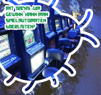 Bester spielautomat