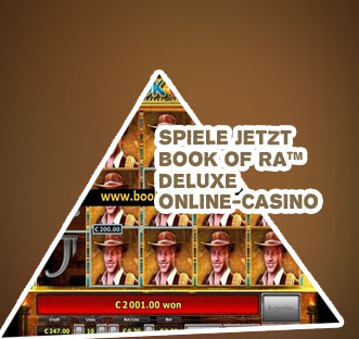 Book auf ra spielen