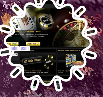 Bwin casino slots Austria