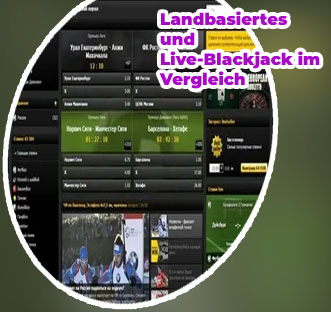 Bwin live blackjack