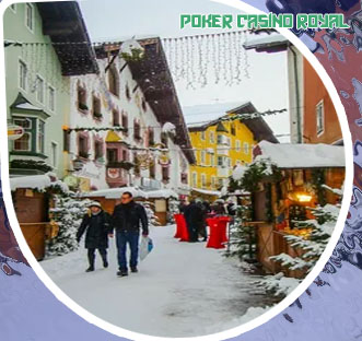 Casino kitzbühel parken Austria