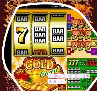 Casino slots ohne anmeldung