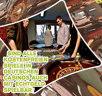 Casino spiele umsonst