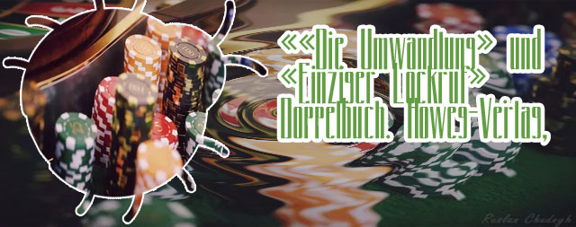 Doppelbuch casino