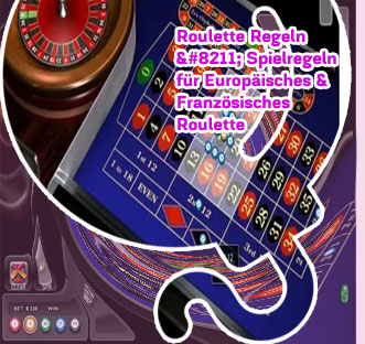Douze premier roulette
