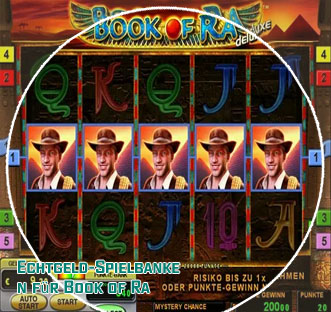 Echtgeld book of ra