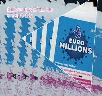 Euro millionär lotto