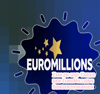 Euromillion zahlen von heute