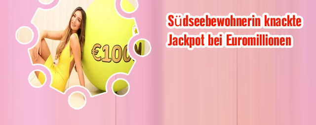 Euromillionen jackpot heute