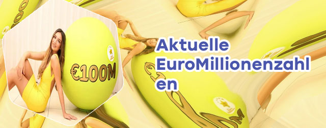 Euromillionen ziehung dienstag