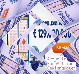 Euromillions aktuell