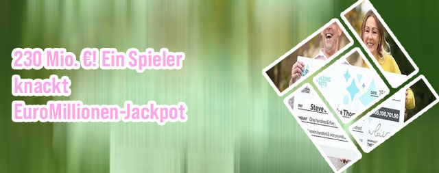 Euromillions zeit ziehung AU