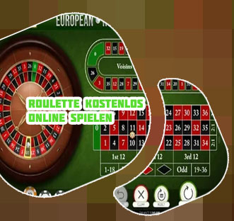European roulette kostenlos spielen