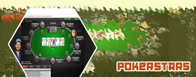Facebook pokerstars