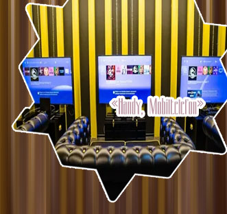 Gamingclub mobile