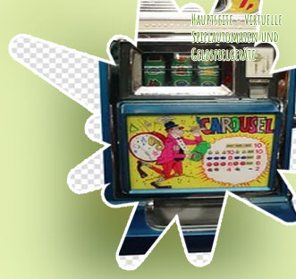 Geld spielautomaten kaufen