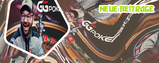 Gg poker eu