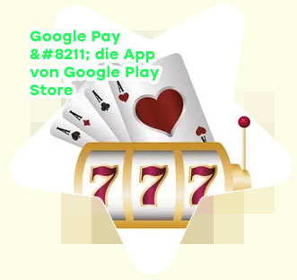 Glücksspiel app echtgeld