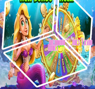 Golden spin slotomania