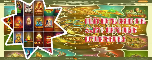 Gratis spielautomaten online from the Austrian