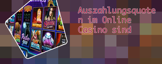 Gute casino slots