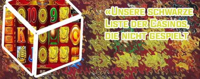 Internet casino spiele casinos
