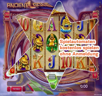 Kostenlos casinospiele