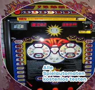 Kostenlose automaten spielen