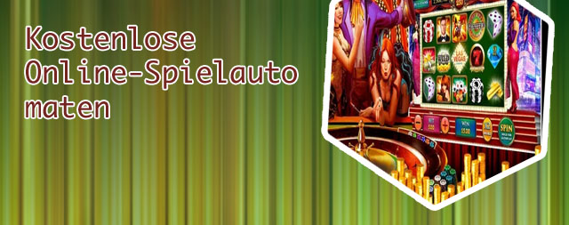 Kostenlose online casino