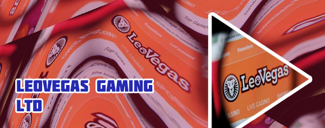 Leovegas live casino