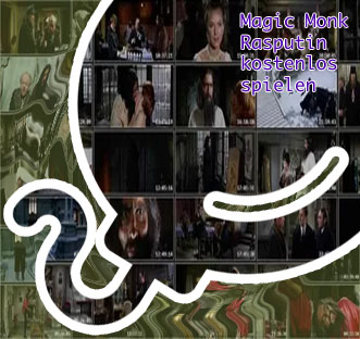 Magic monk rasputin kostenlos