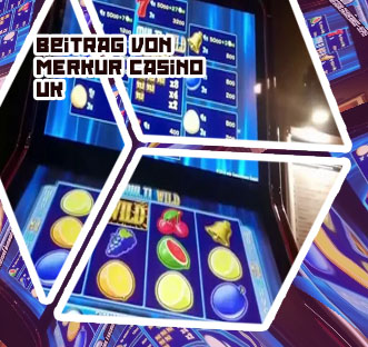 Merkur casino