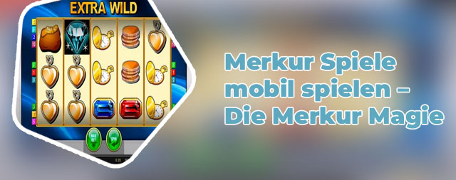 Merkur casinospiele