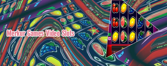Merkur slots kostenlos