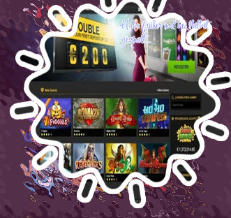 Net bet casino