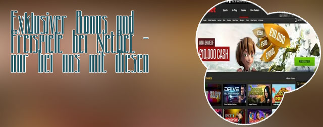 Netbet online casino