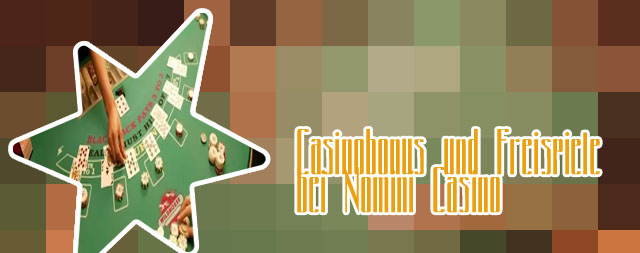 Nomini casino bewertung