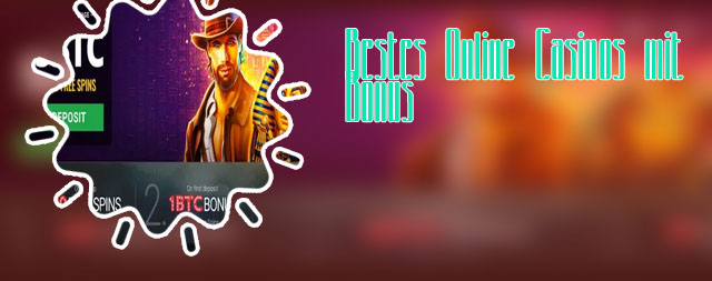 Online casino mit hohem einzahlungsbonus
