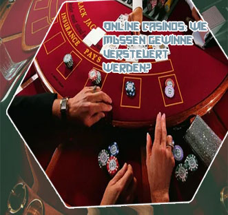 Online casino mit hohen einsatz