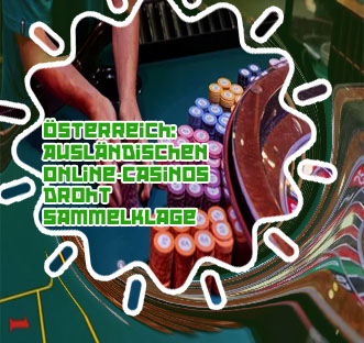 Online casino verklagen österreich