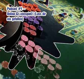 Online glücksspiel 2022