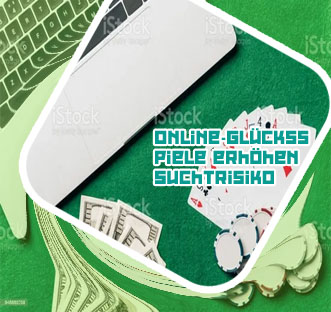 Online glücksspiele kostenlos