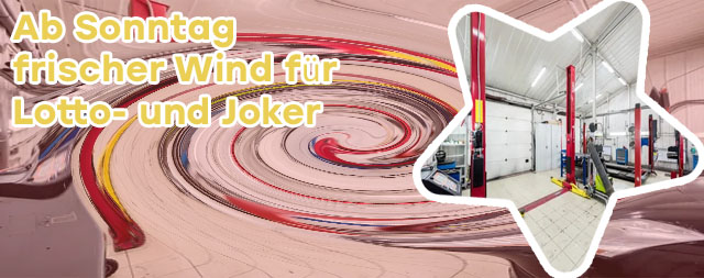 Österreich lotto joker AU