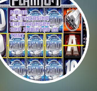 Platin slots