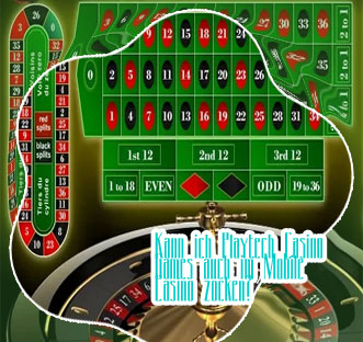 Playtech casino liste